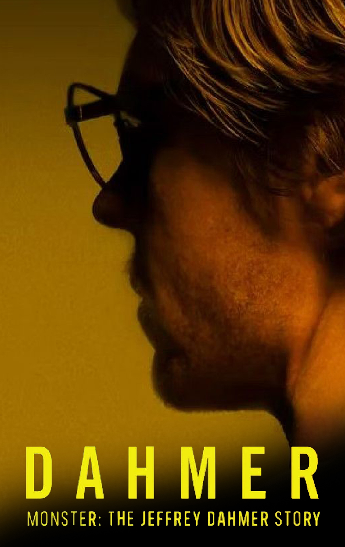 Монстр: История Джеффри Дамера 1 сезон