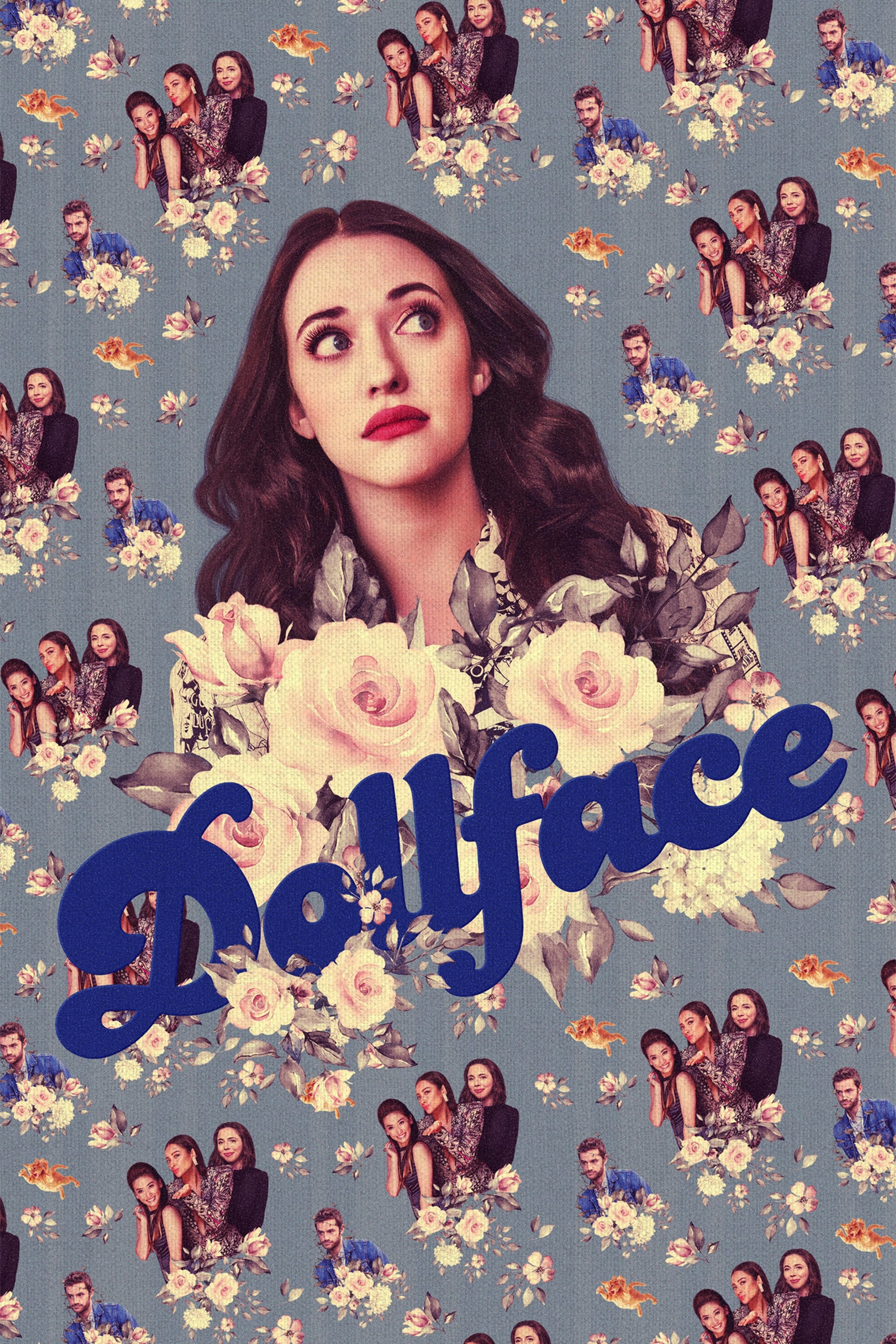 Dolllface Dollface Definition