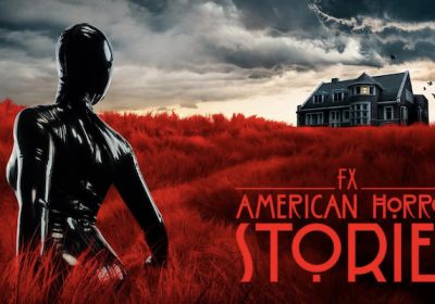 Американские истории ужасов 2021 2 сезон