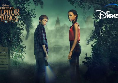 Тайны Салфер-Спрингс 1 сезон