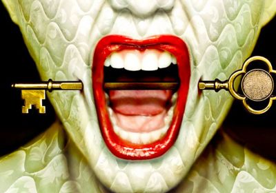 Американская история ужасов постер