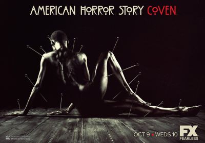 Американская история ужасов 3 сезон