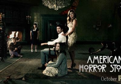 Американская история ужасов 1 сезон