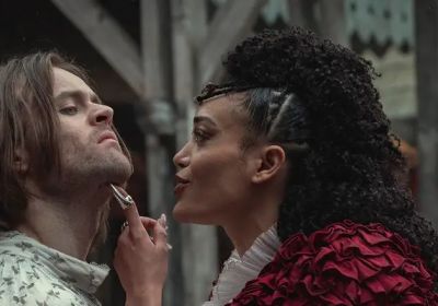 Ведьмак 3 сезон