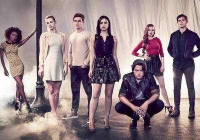 Ривердейл 7 сезон