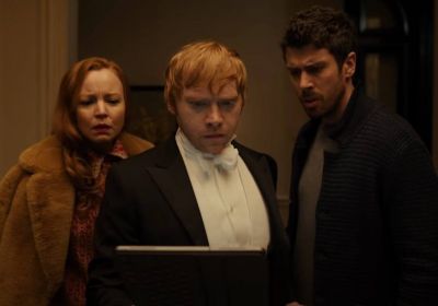 Дом с прислугой 1 сезон