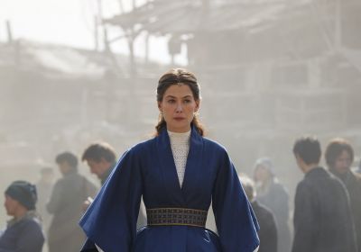 Колесо времени 2 сезон