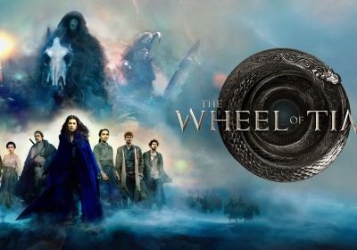 Колесо времени 1 сезон