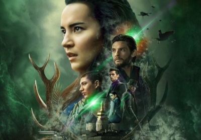 Тень и кость 2 сезон