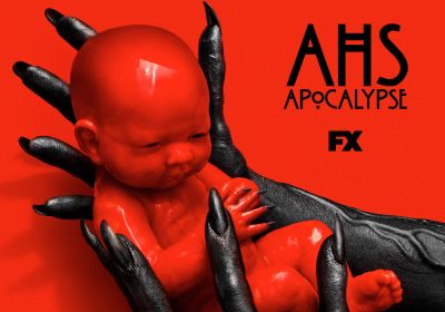 Американская история ужасов 8 сезон