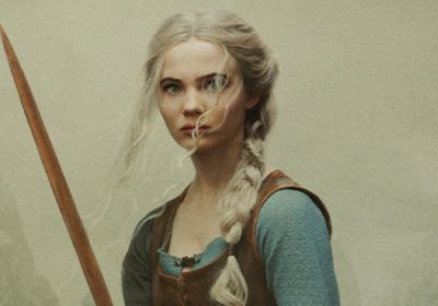 Ведьмак 2 сезон