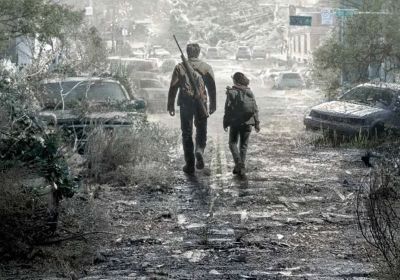 Одни из нас 1 сезон