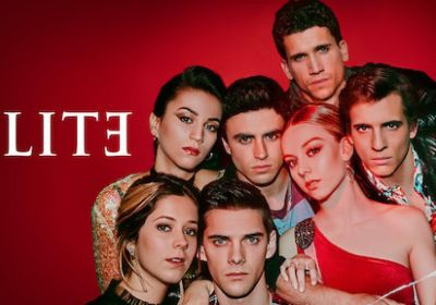 Элита 5 сезон