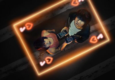 Алиса в Пограничье 2 сезон