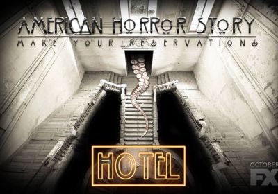 Американская история ужасов 5 сезон