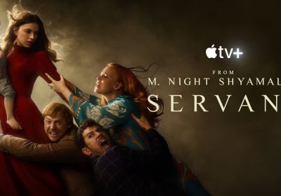 Дом с прислугой 4 сезон