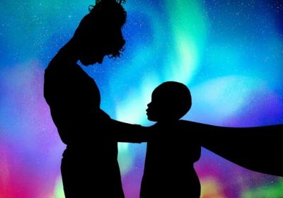 Воспитывая Диона постер