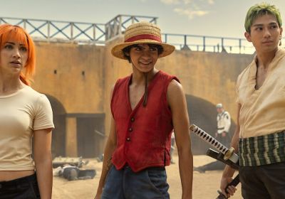 Ван-Пис 1 сезон