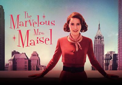 Удивительная миссис Мейзел 4 сезон