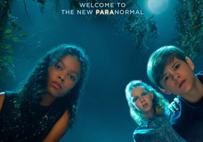 Тайны Салфер-Спрингс 2 сезон