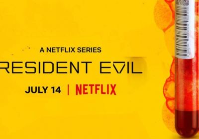 Обитель зла 1 сезон