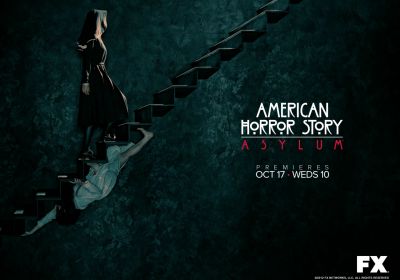 Американская история ужасов 2 сезон