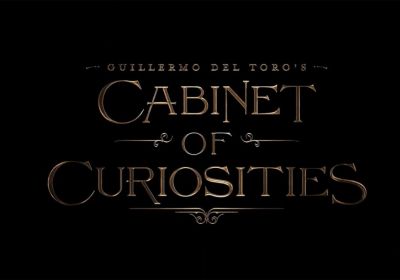 Кабинет редкостей Гильермо дель Торо 1 сезон