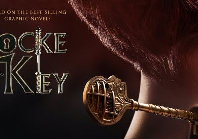 Лок и Ключ 3 сезон