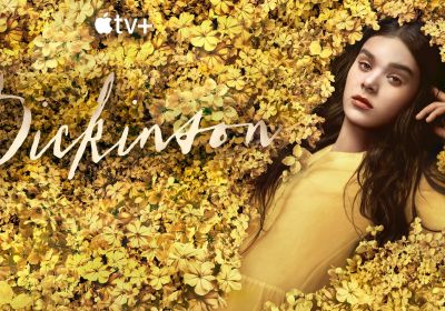 Дикинсон 2 сезон