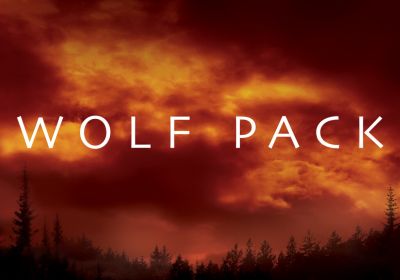 Волчья стая 1 сезон