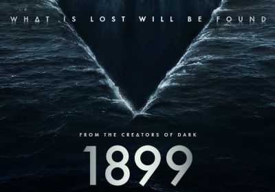 Сериал 1899 постер