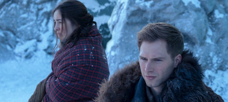 Тень и кость 1 сезон 1 серия - смотреть онлайн сериал!