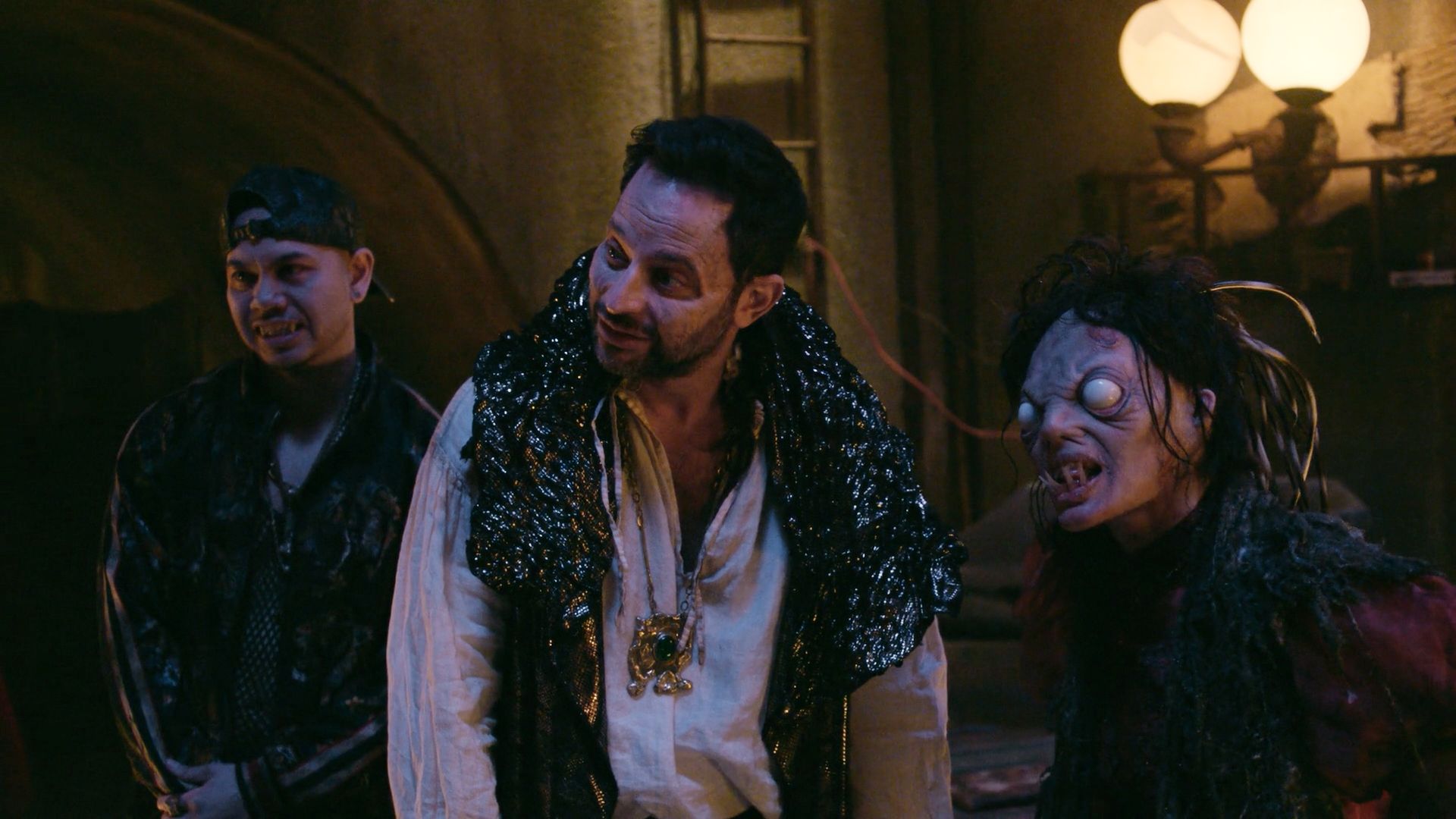 What we do in. What we do in the Shadows s02. What we do in the Shadows 4 сезон Барон.