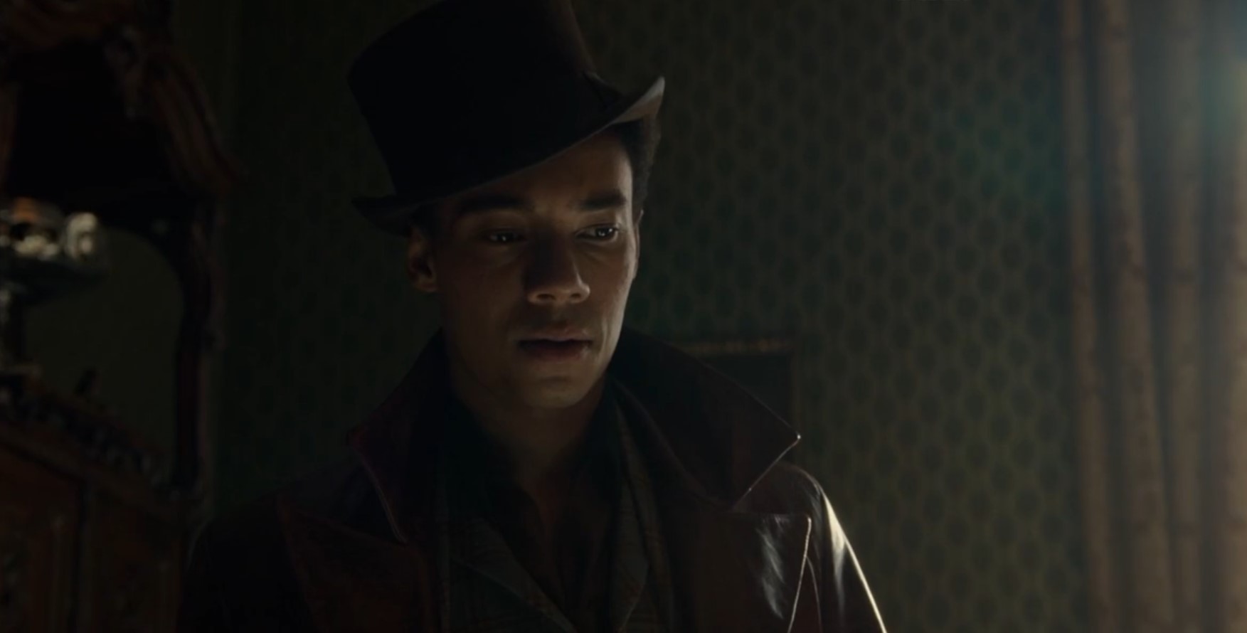 Тень и кость 2 сезон 3